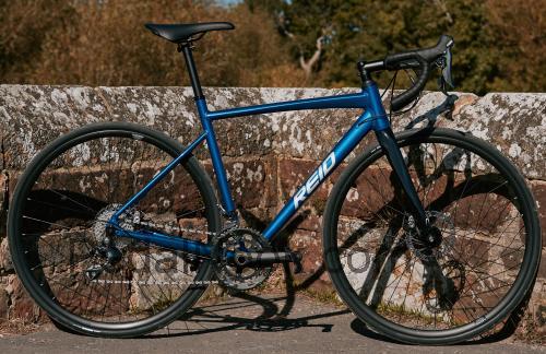 Reid Vantage Endurance 2.0 fiche technique et avis